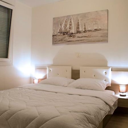 Luxury Apartment Marko Спліт Екстер'єр фото