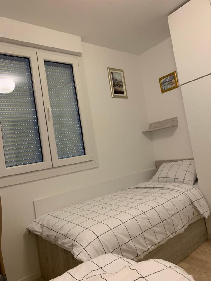 Luxury Apartment Marko Спліт Екстер'єр фото