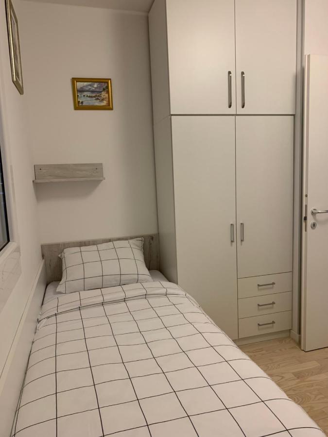 Luxury Apartment Marko Спліт Екстер'єр фото