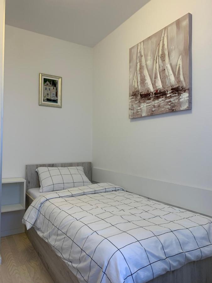 Luxury Apartment Marko Спліт Екстер'єр фото