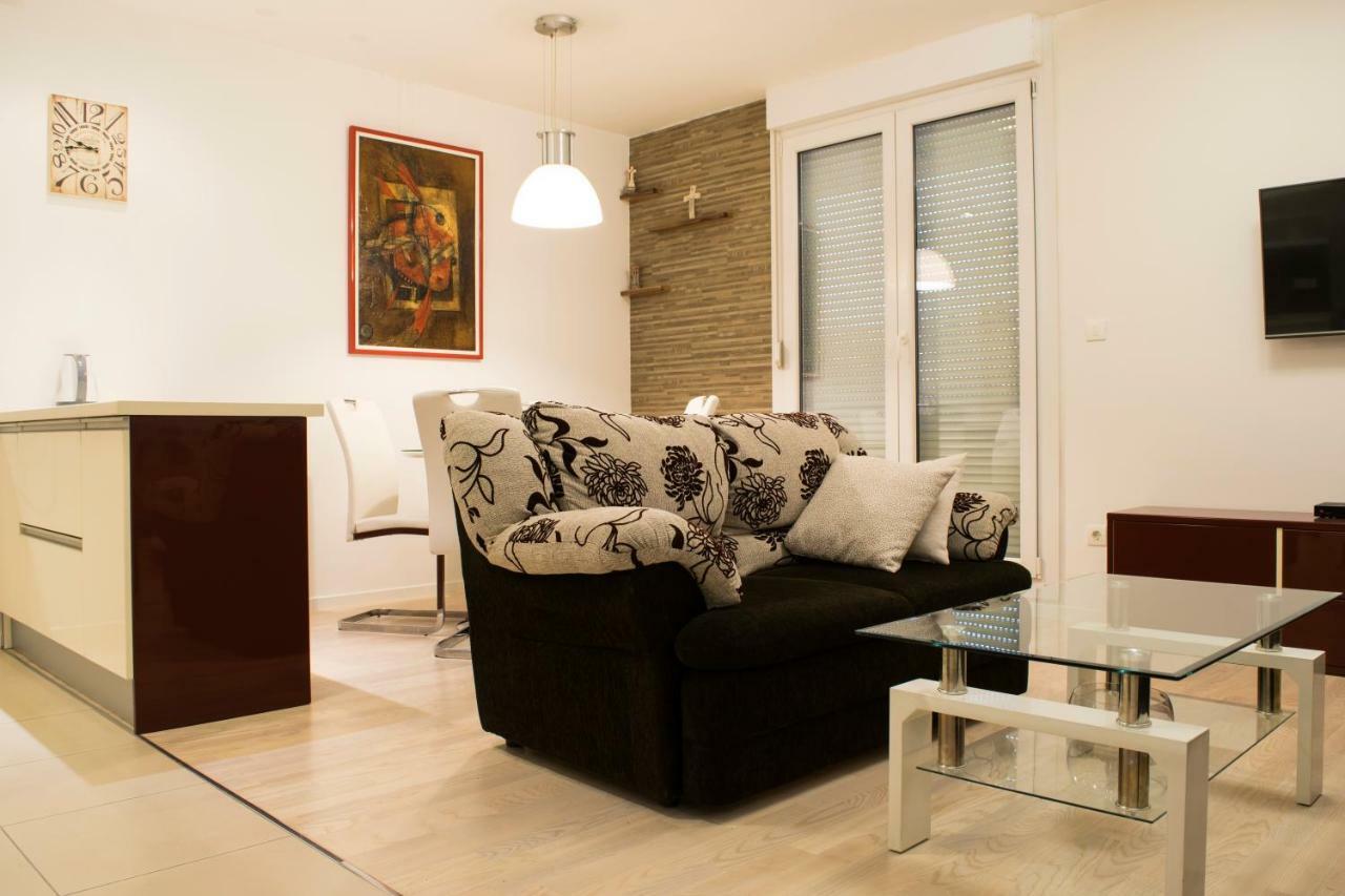 Luxury Apartment Marko Спліт Екстер'єр фото