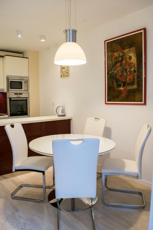 Luxury Apartment Marko Спліт Екстер'єр фото