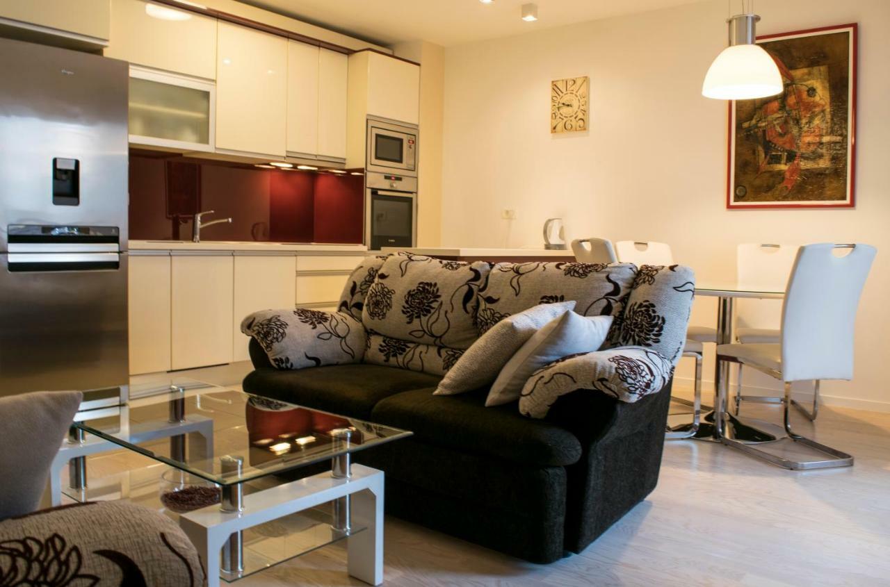 Luxury Apartment Marko Спліт Екстер'єр фото