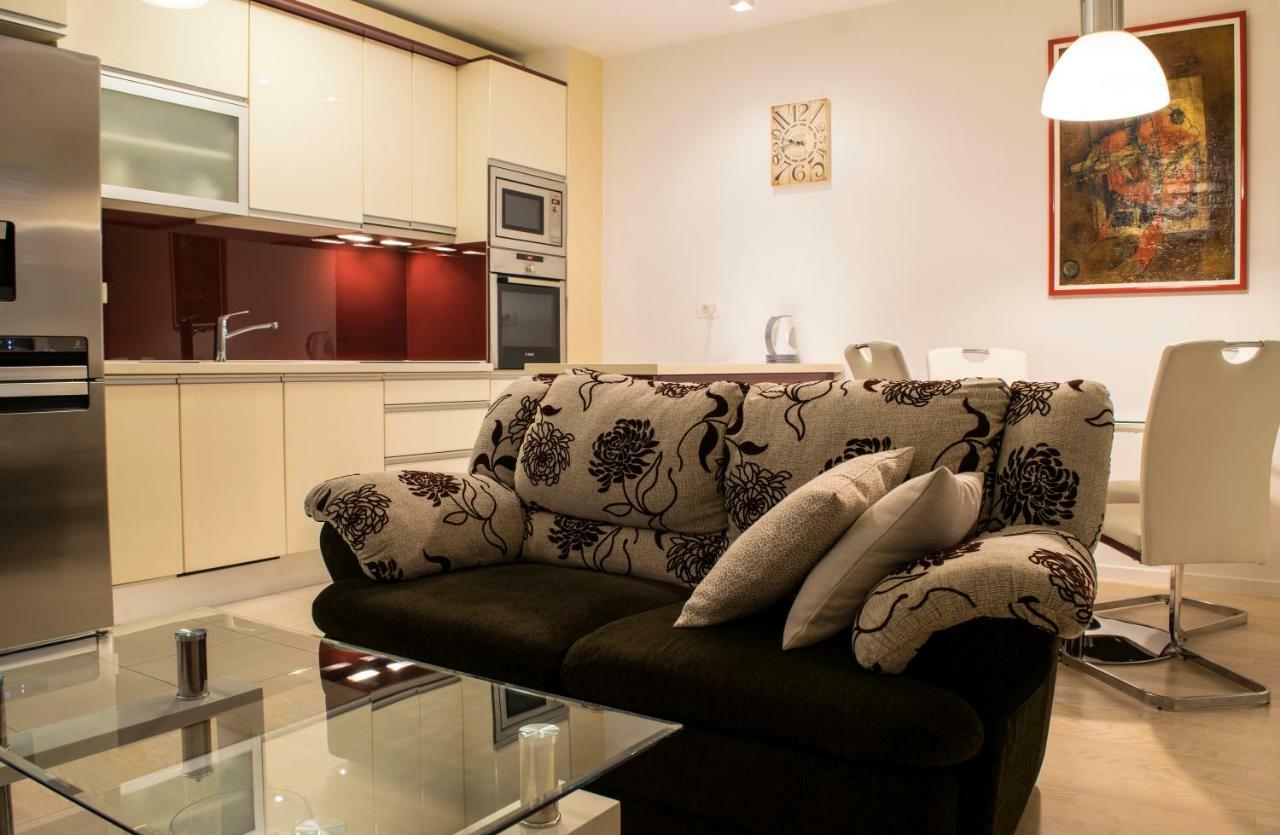 Luxury Apartment Marko Спліт Екстер'єр фото