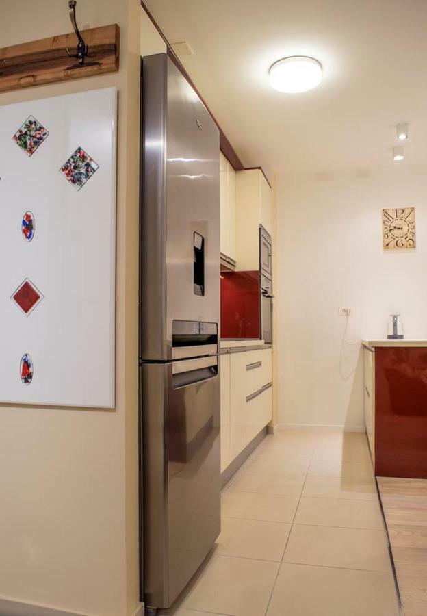 Luxury Apartment Marko Спліт Екстер'єр фото