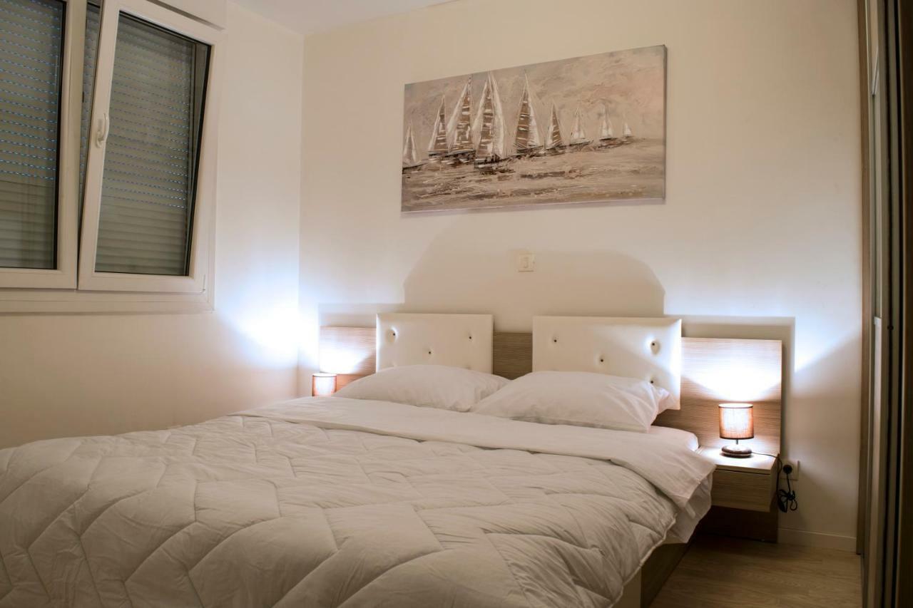 Luxury Apartment Marko Спліт Екстер'єр фото
