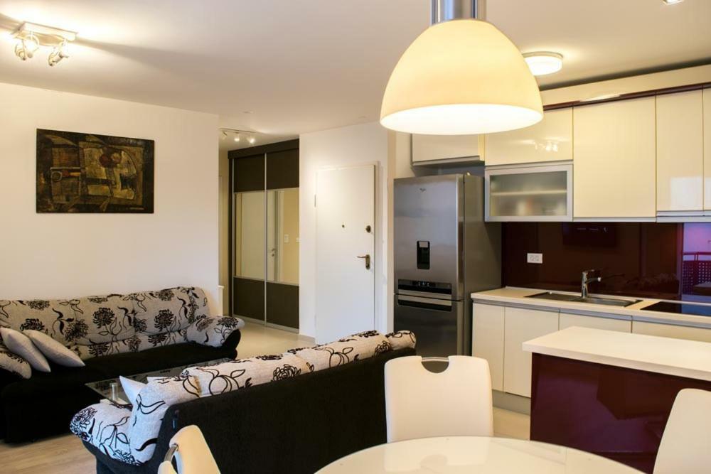 Luxury Apartment Marko Спліт Екстер'єр фото