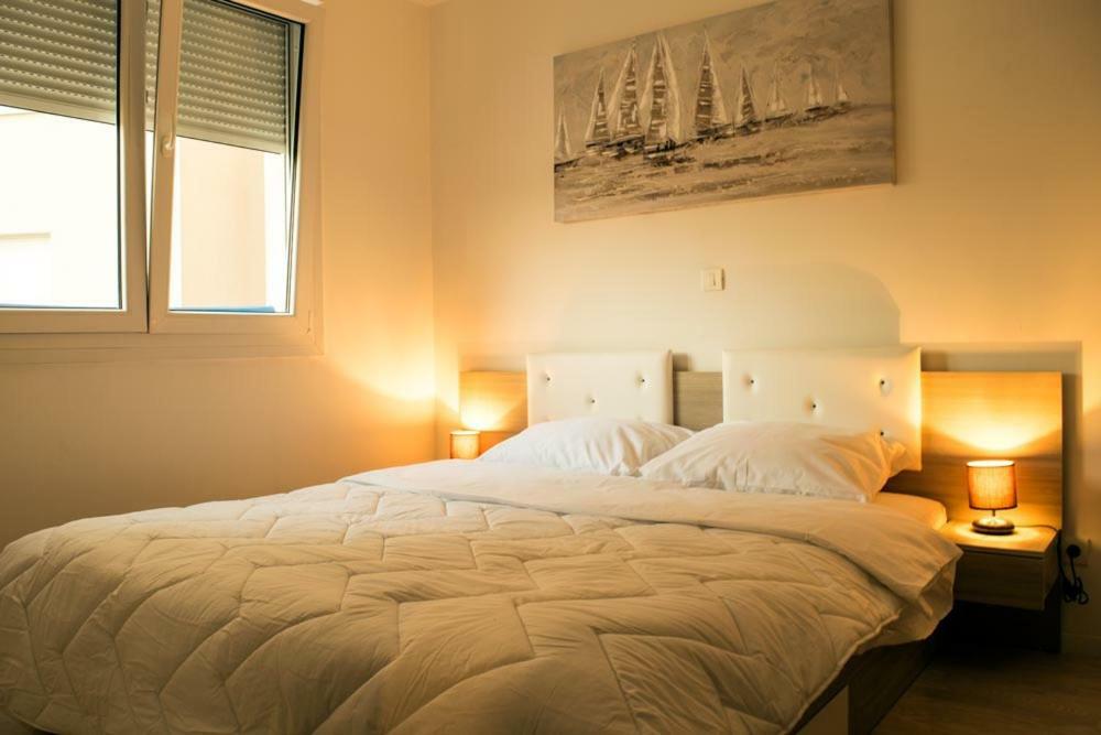 Luxury Apartment Marko Спліт Екстер'єр фото