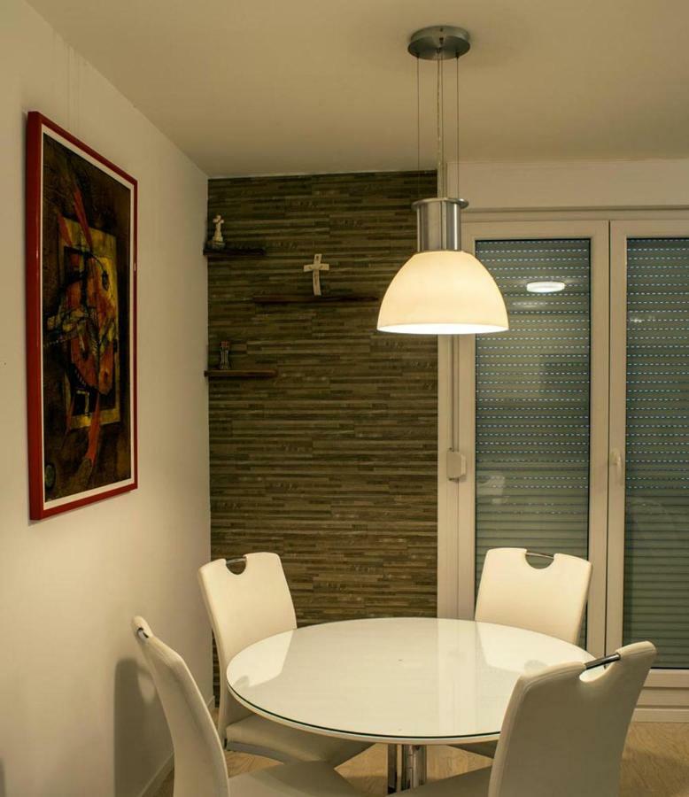 Luxury Apartment Marko Спліт Екстер'єр фото