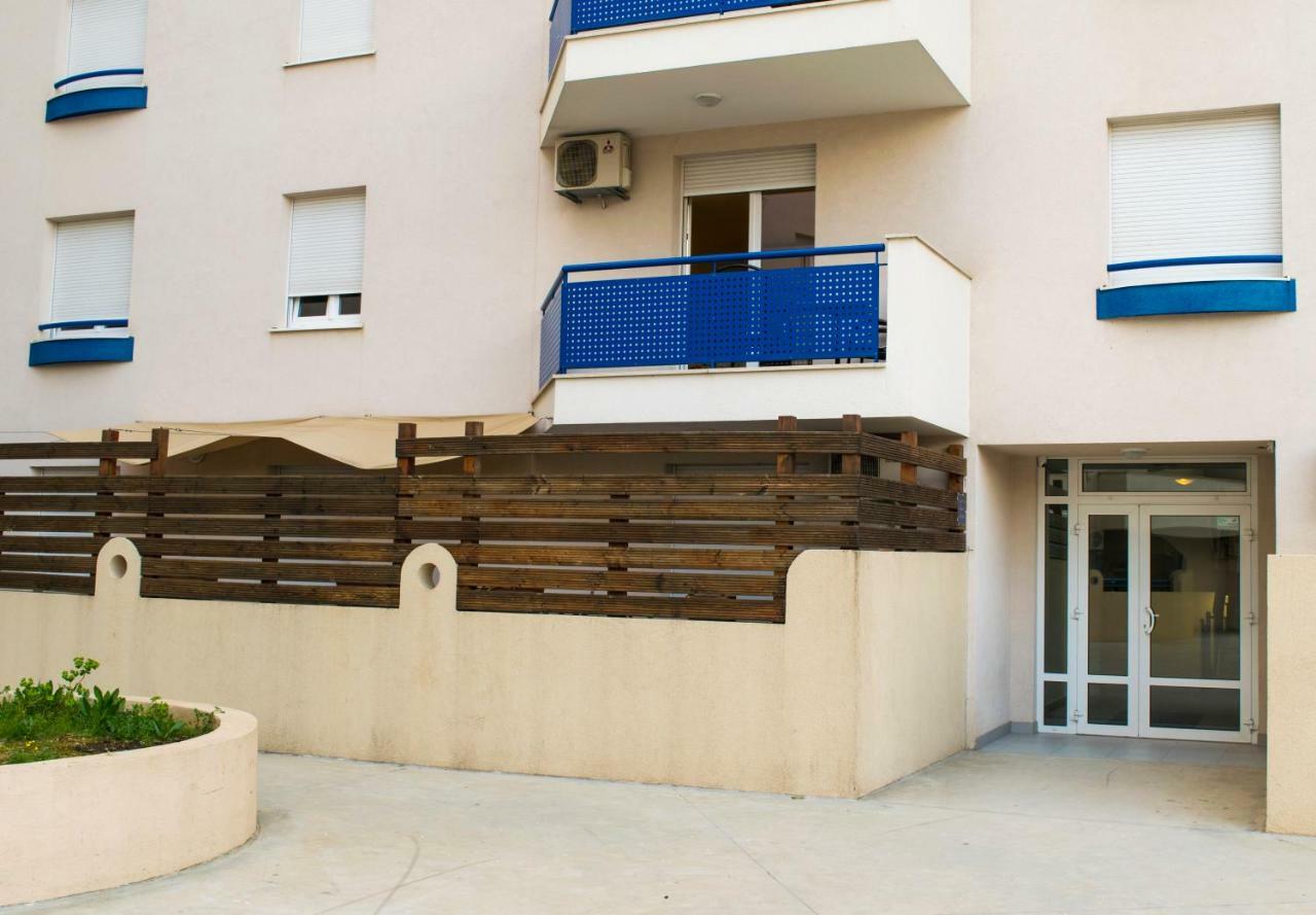Luxury Apartment Marko Спліт Екстер'єр фото