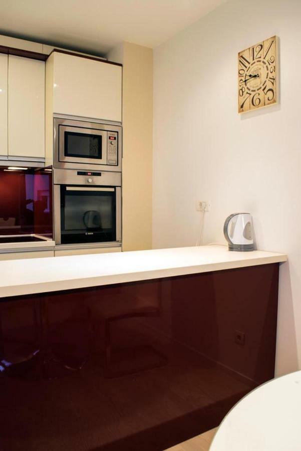 Luxury Apartment Marko Спліт Екстер'єр фото